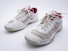 Mizuno Wave Stealth V Femmes