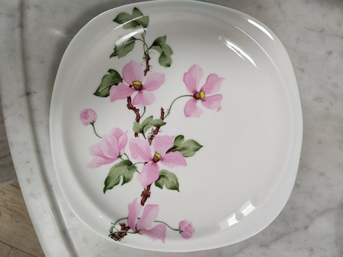 Les assiettes porcelaine - les,