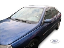 Deflecteurs D'Air / De Vent Pour Laguna 1 1993-2001 4/5-Portes 2-Pcs