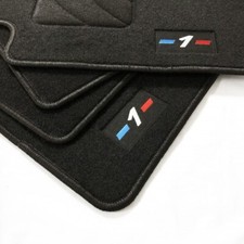 Tapis de Sol pour BMW Serie 1