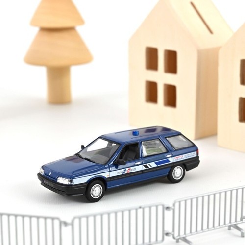 Renault nevada 1992 - renault,