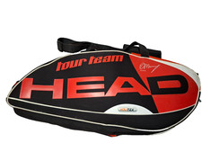Sac de tennis head tour team Murray rare vintage