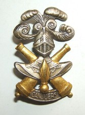 INSIGNE CAMP DE CANJUERS  - Drago