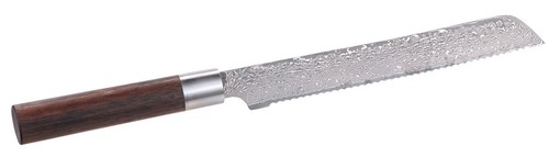 Couteau cuisine damas - de,