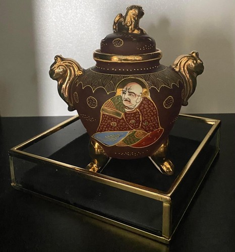 Brûlé parfum satsuma - parfum,