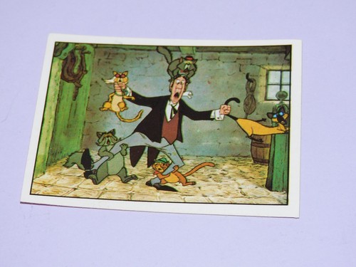 Image panini les aristochats - -,