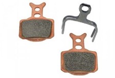 Plaquettes Frein à Disque