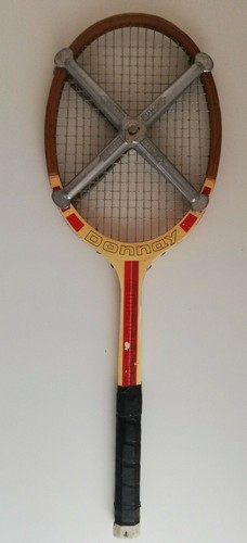 Donnay eastern raquette tennis - donnay,