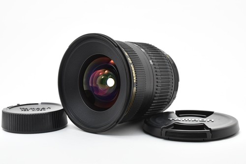 Tamron 35mm 2 8 4 - sp, f/2.8-4