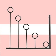  Retail Clothing Rack for