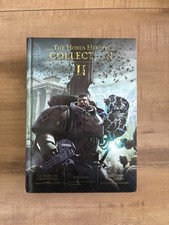 Warhammer the horus heresy - -,