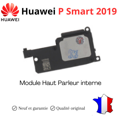 Module haut parleur interne - haut,