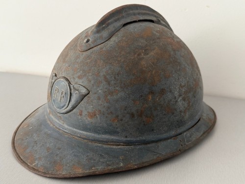 Casque adrian chasseur - casque,
