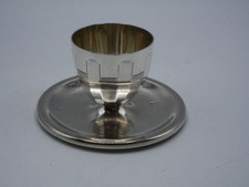 RARE COQUETIER PLATEAU EN