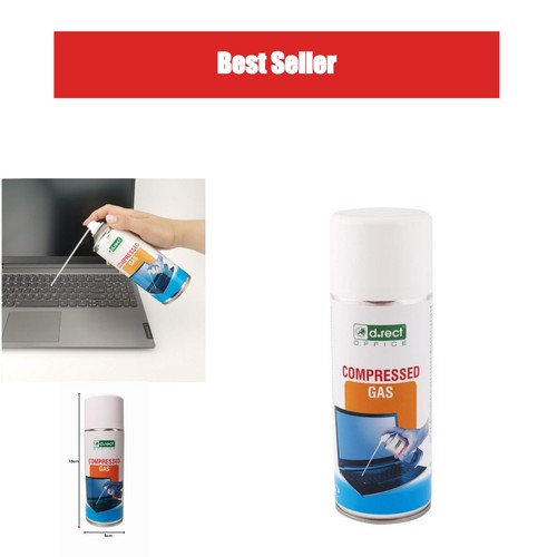 Rect spray air comprimé - d.rect,