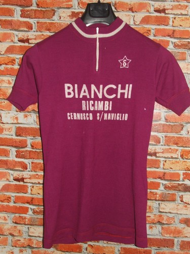Eroica maillot cyclisme - eroica,