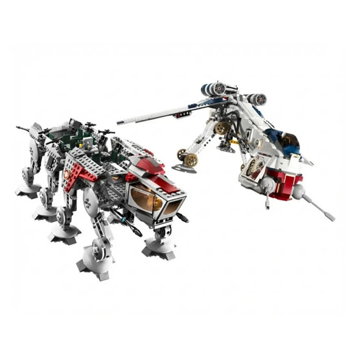 Alt republic dropship - alt, of