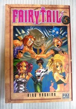fairy tail  vol 5 hiro mashima