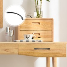  10 Pcs Poignet Porte Placard