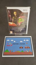 [WII] METROID: OTHER M FACTORY