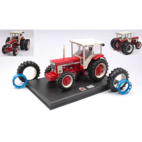 Trattore international 946 - international, ih