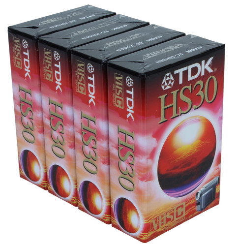 Lot cassettes tdk - cassettes,