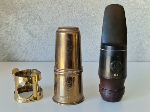 Buse vintage selmer - buse,
