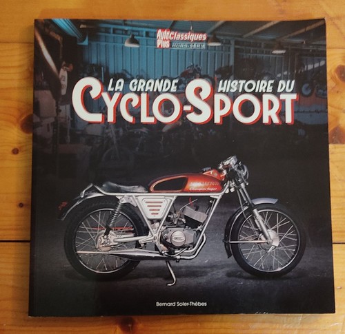 Cyclo sport grande - sport, la