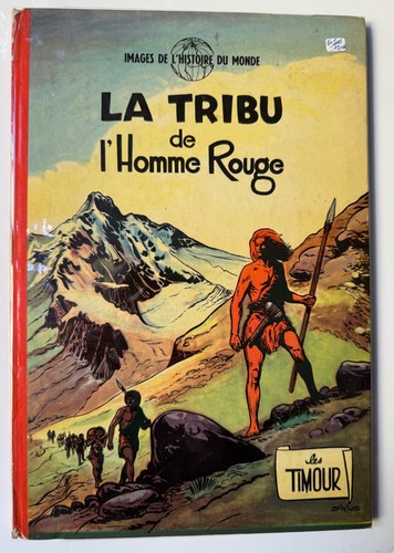 Sirius timour tribu - sirius,