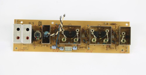 Revox 760 tuner studer - revox,