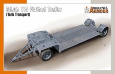 SPECIAL ARMOUR 72022 MAQUETTE