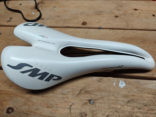 Selle smp well saddle - well, medium