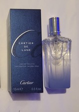 Miniature CARTIER De Lune EDT