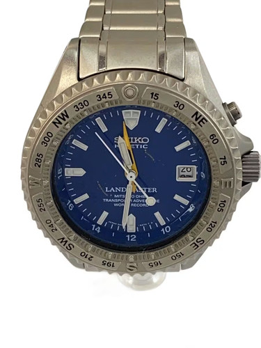 B1s seiko landrek kinetic - seiko,