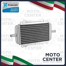Radiateur Eau PIAGGIO VESPA
