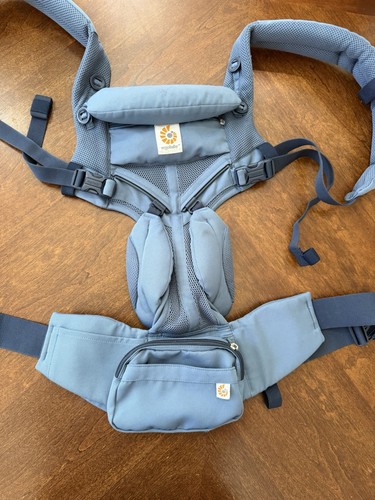 Ergobaby omni 360 all - 360, all-in-one