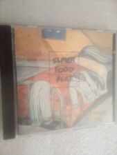 cd 14 titres elmer food beat je vais encore dormir tout seul ce soir