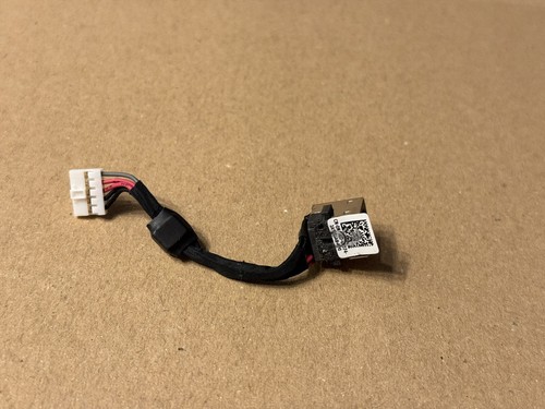 Connecteur alimentation - , dc