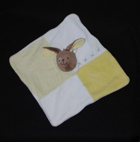 Doudou lapin chien plat - , gsa