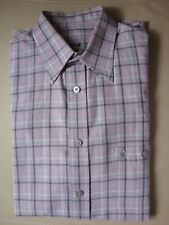 CHEMISE GENTLEMAN FARMER CASUAL LINE - TAILLE 3