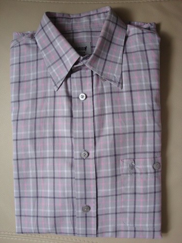 Chemise gentleman farmer - gentleman,
