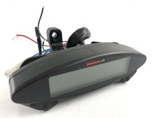 KTM 640 LC4 [2003] - Compteur