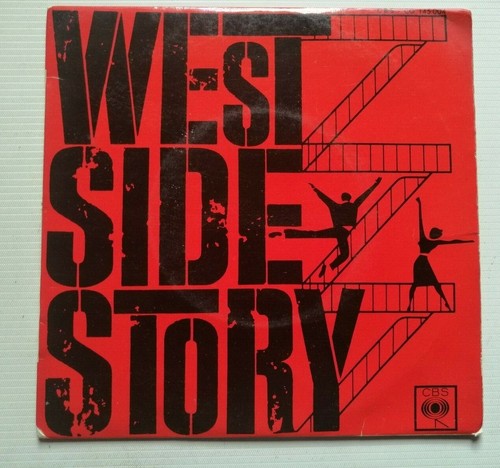 West side story extrait - side, la