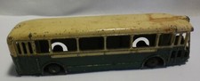 ANCIEN AUTOBUS PARISIEN SOMUA