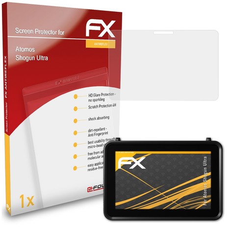 Atfolix film protection - film,