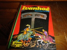 IVANHOE   WALTER SCOTT