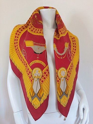 Carré hermès voitures - hermès,