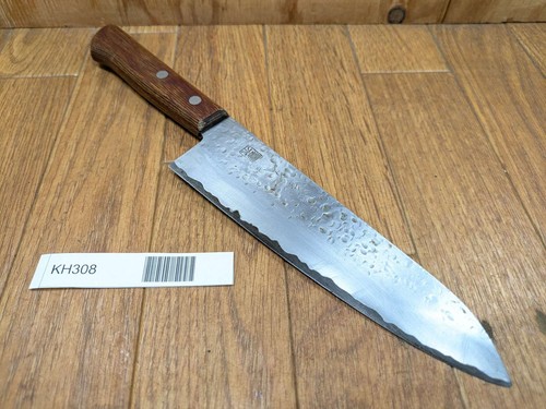 Couteau japonais santoku - couteau,