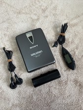 Walkman lecteur cassette SONY