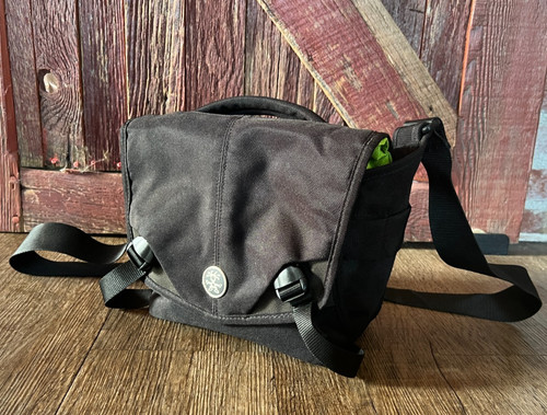 Crumpler the five - crumpler, million